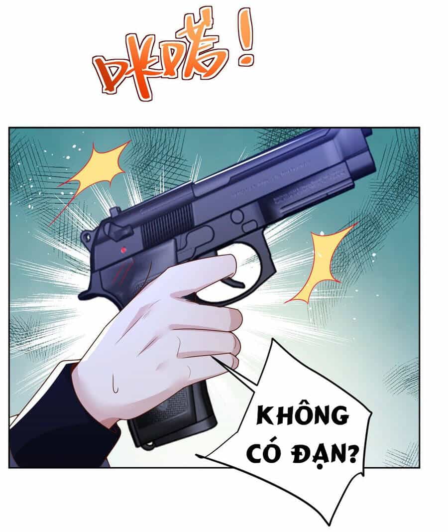 Đại Phản Diện - Chương 37 - ảnh 26