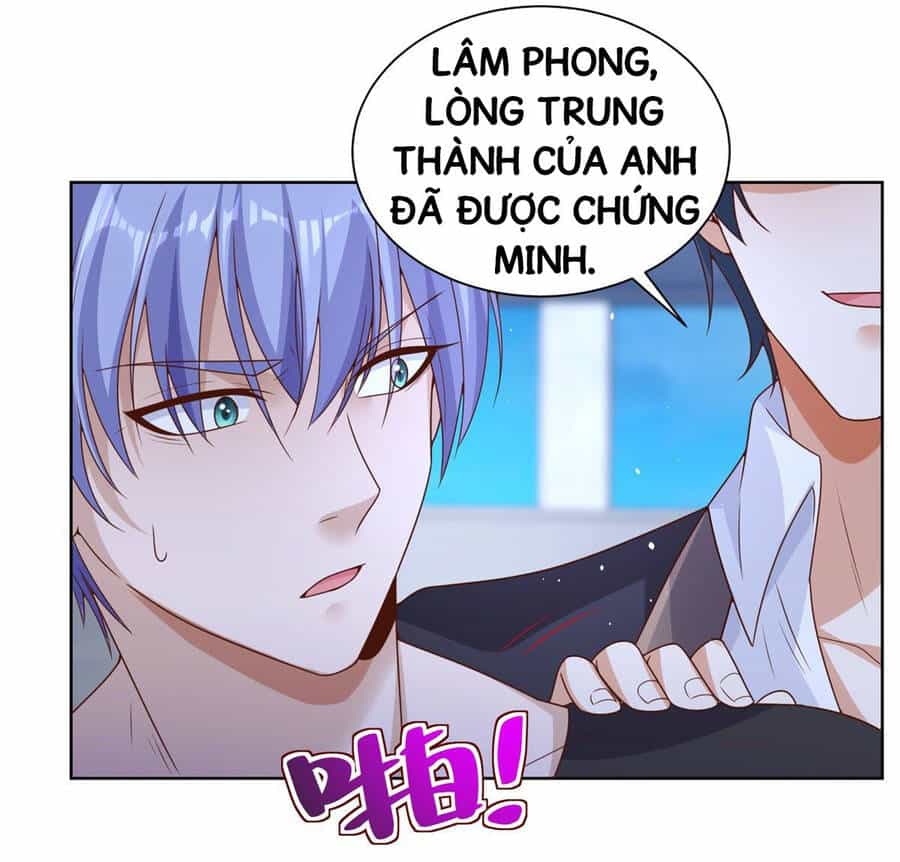 Đại Phản Diện - Chương 37 - ảnh 27