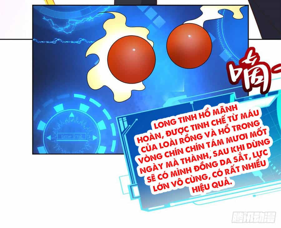 Đại Phản Diện - Chương 37 - ảnh 36
