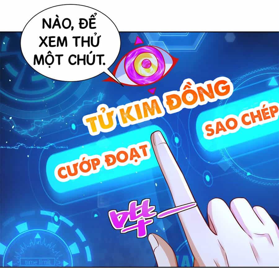 Đại Phản Diện - Chương 37 - ảnh 7