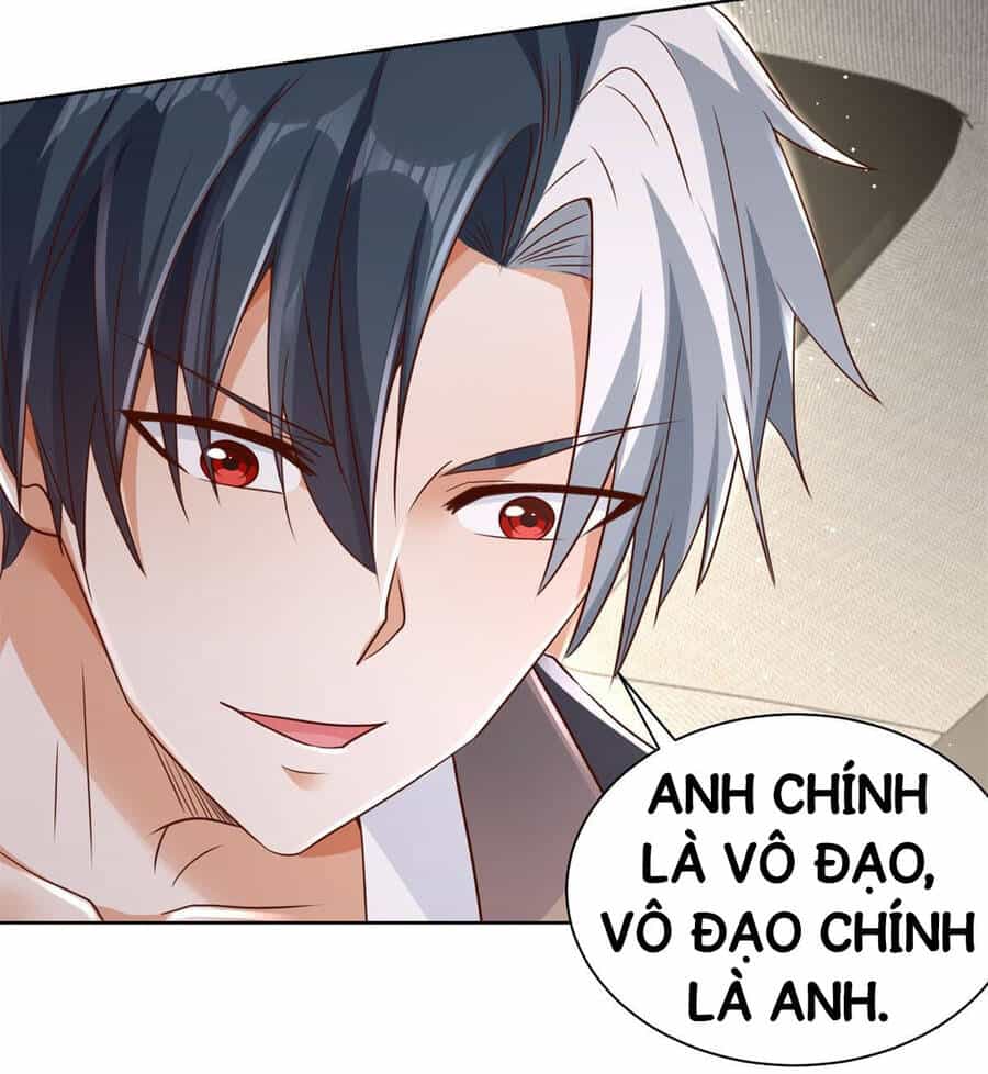 Đại Phản Diện - Chương 38 - ảnh 10