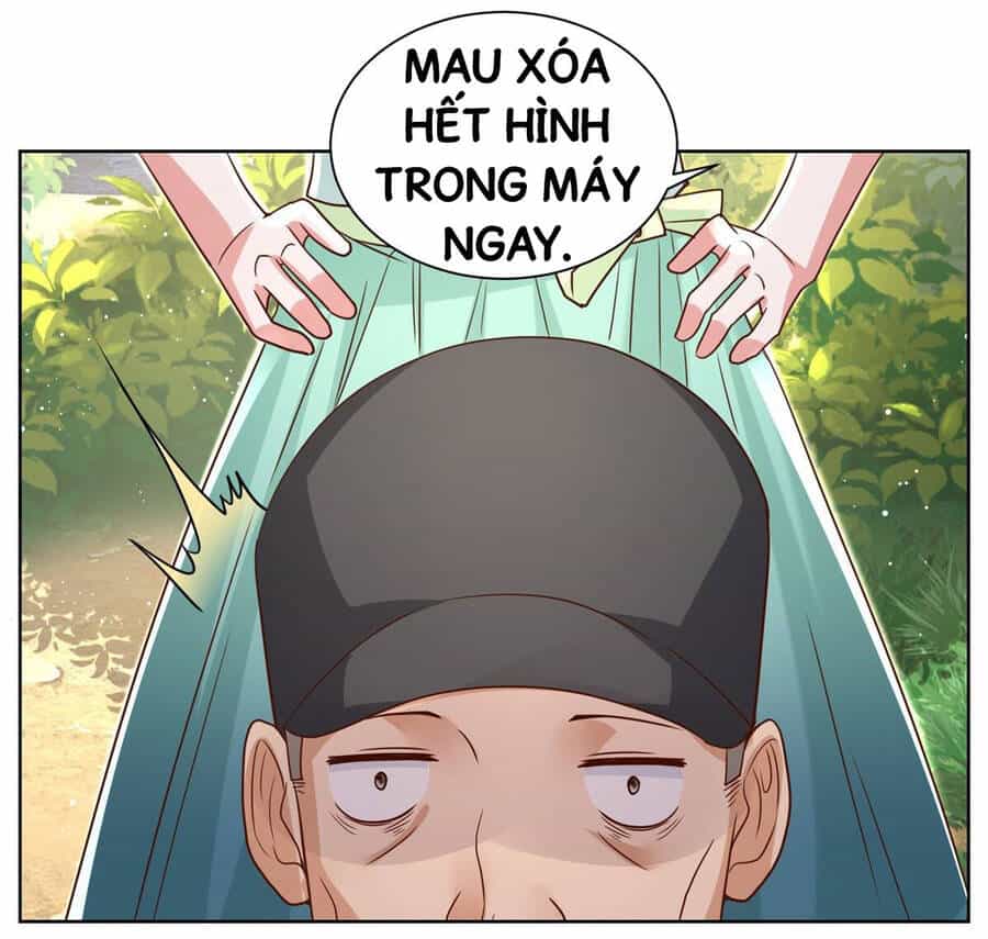 Đại Phản Diện - Chương 38 - ảnh 16
