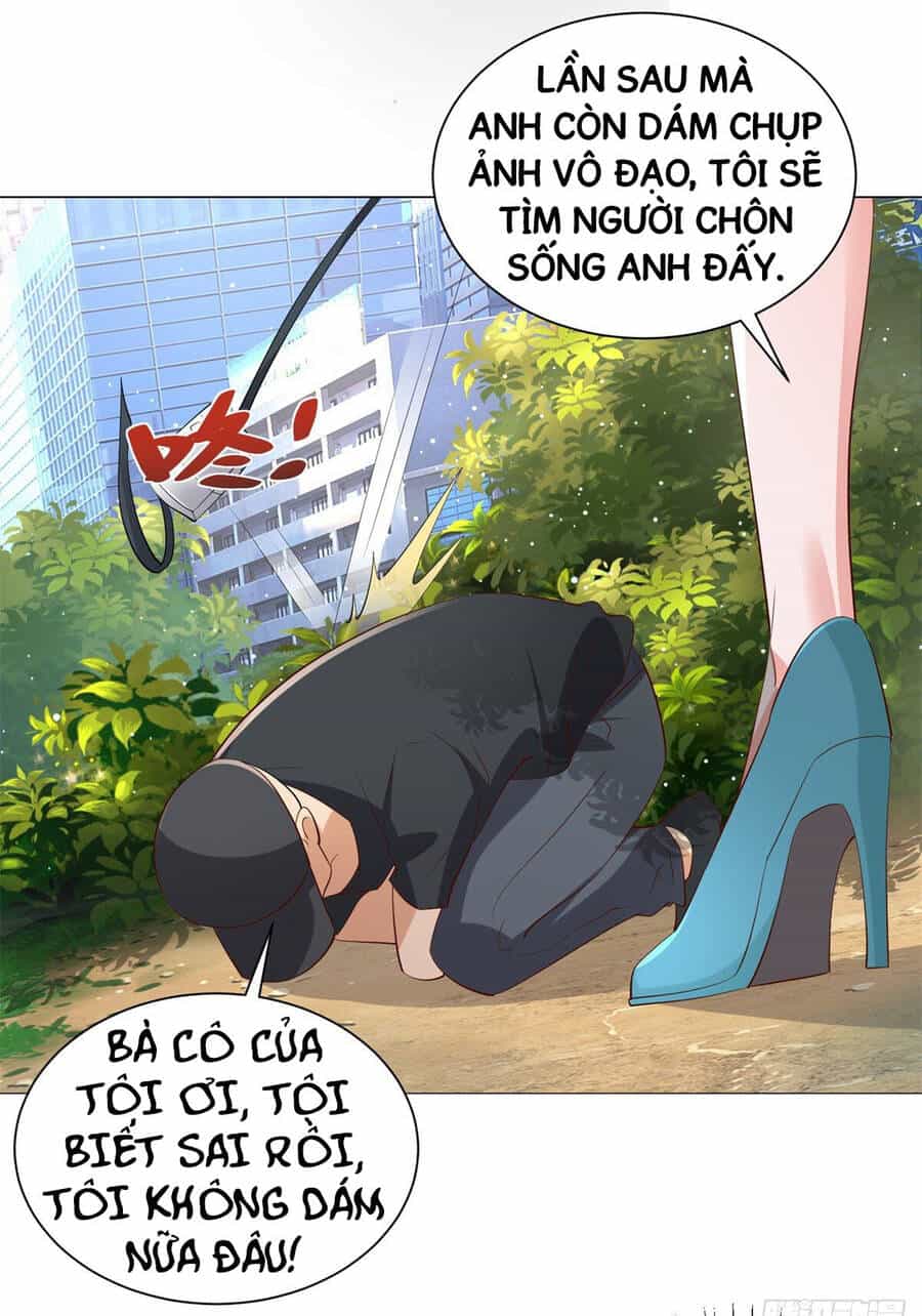 Đại Phản Diện - Chương 38 - ảnh 22