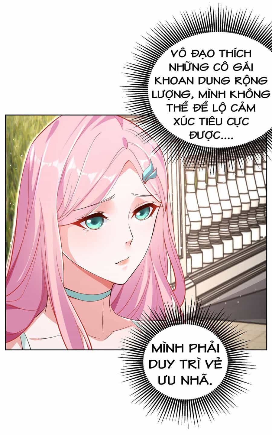 Đại Phản Diện - Chương 38 - ảnh 27