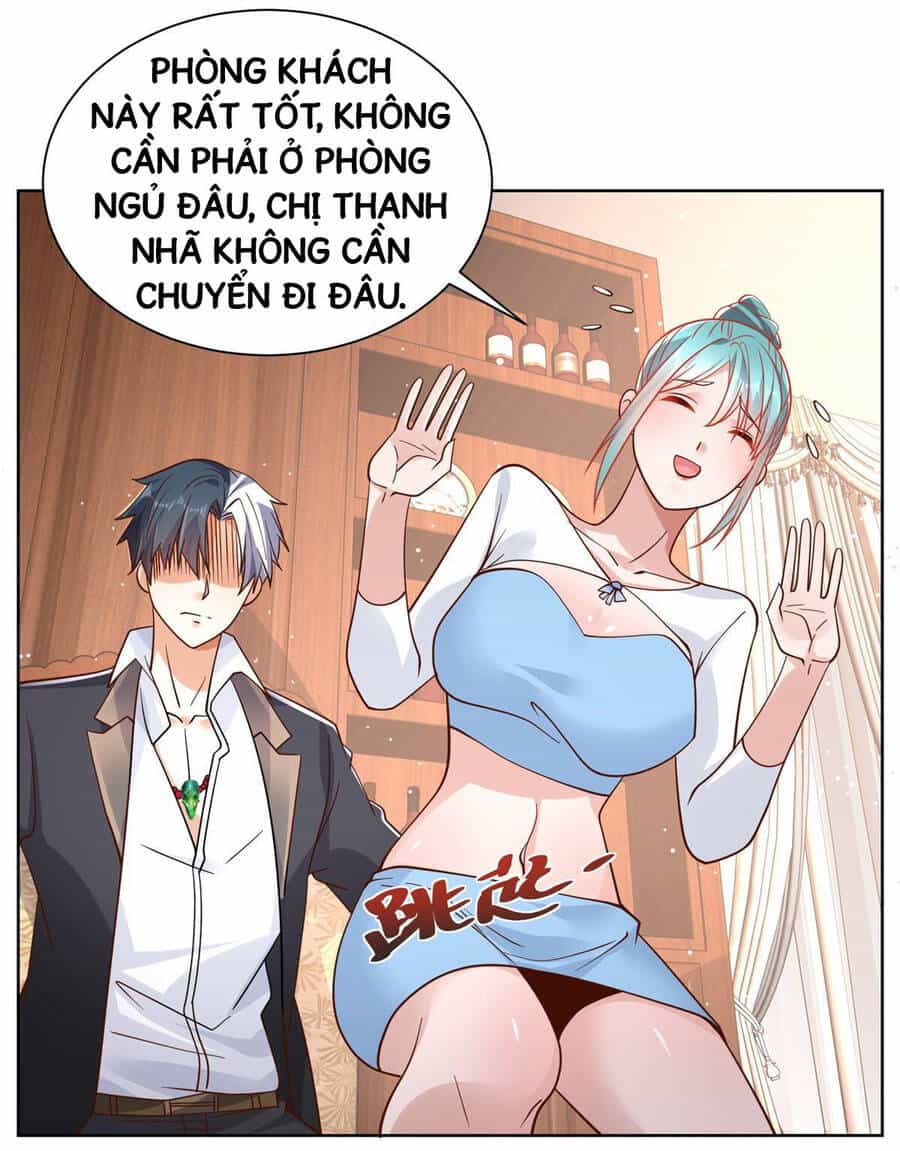 Đại Phản Diện - Chương 38 - ảnh 39