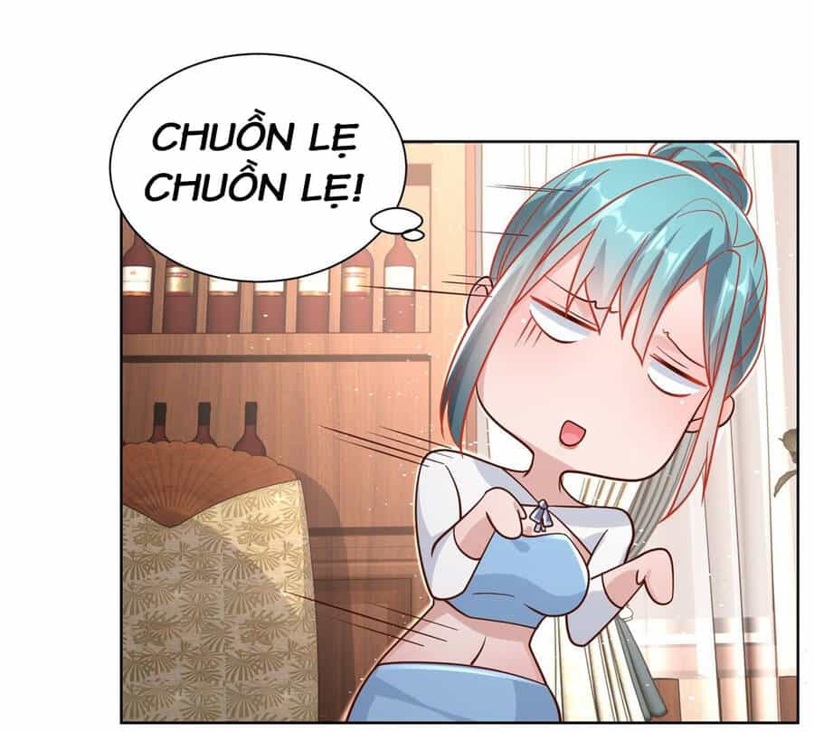 Đại Phản Diện - Chương 38 - ảnh 42