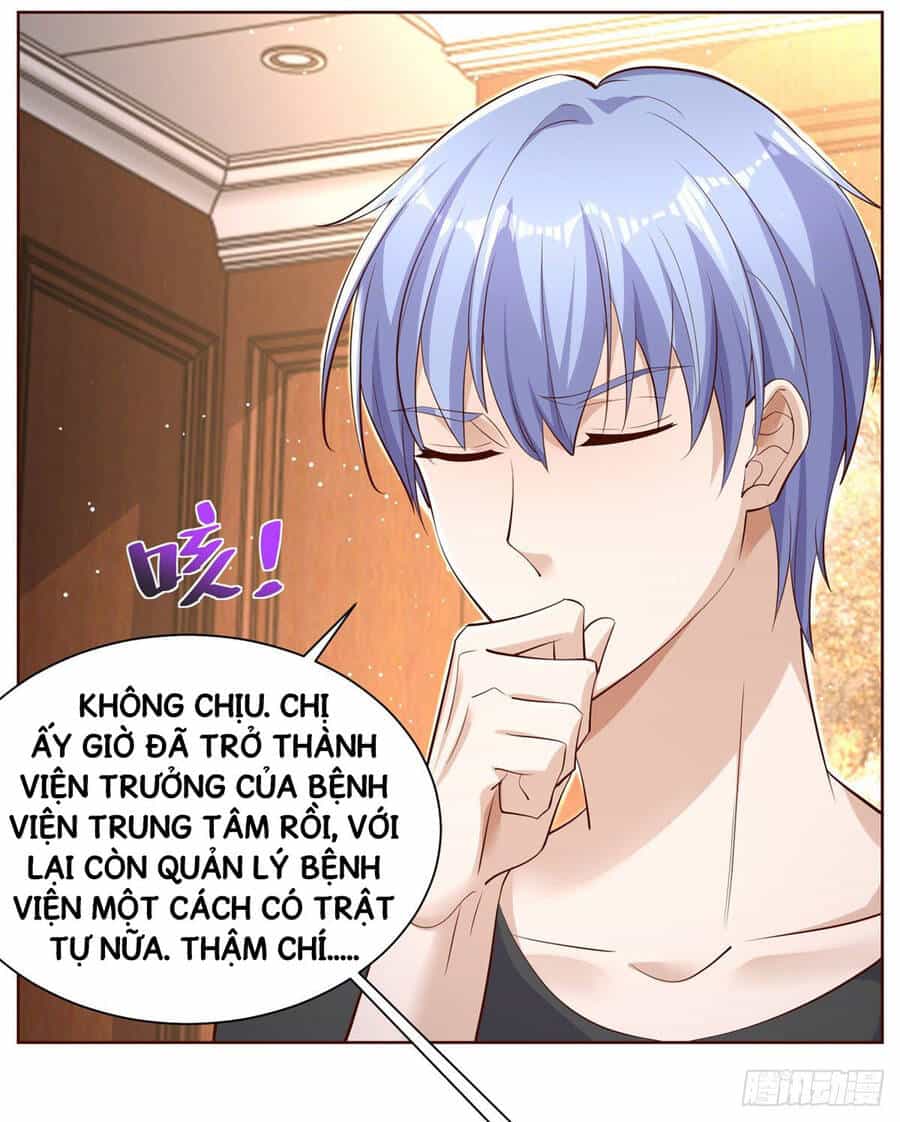 Đại Phản Diện - Chương 39 - ảnh 19