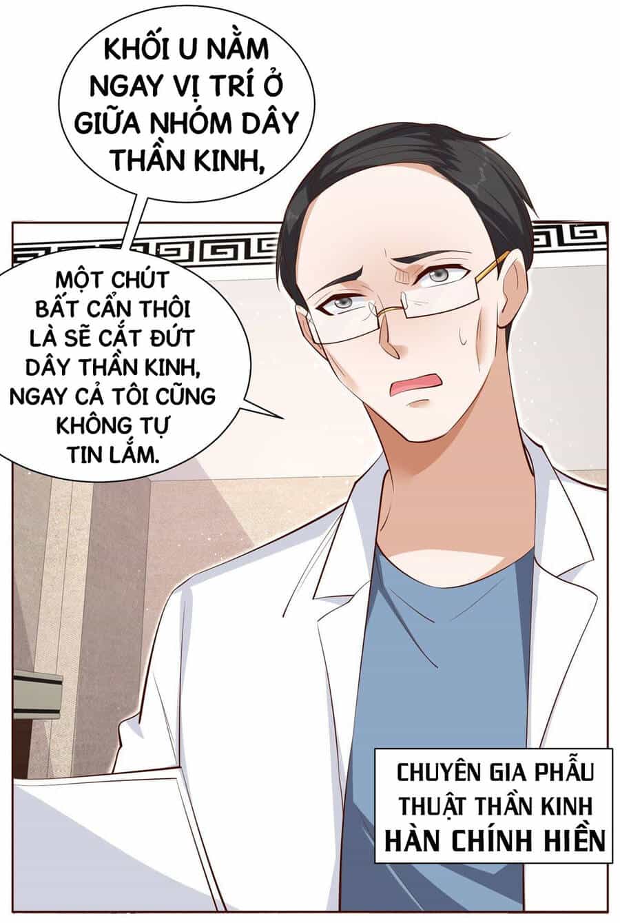 Đại Phản Diện - Chương 39 - ảnh 30