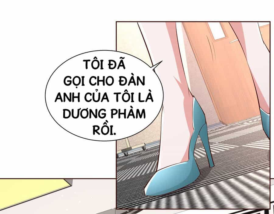 Đại Phản Diện - Chương 39 - ảnh 31