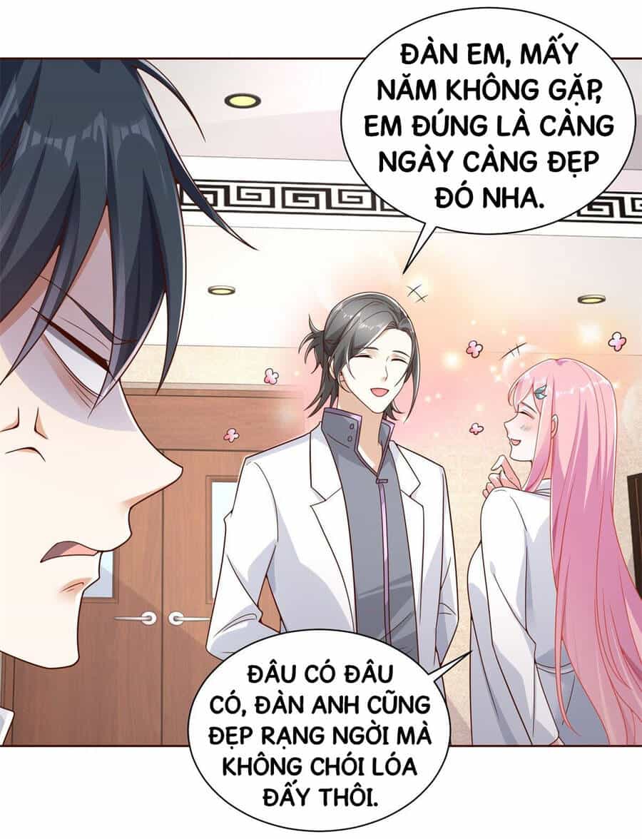 Đại Phản Diện - Chương 39 - ảnh 42