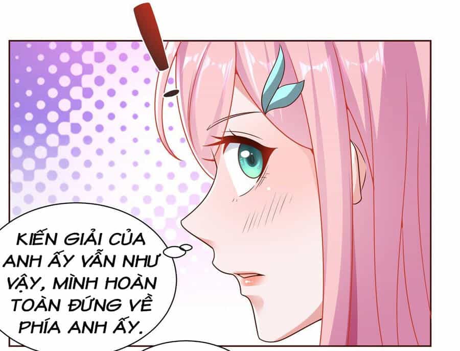 Đại Phản Diện - Chương 39 - ảnh 44
