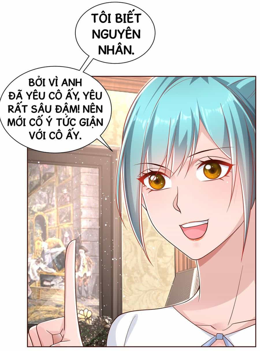 Đại Phản Diện - Chương 39 - ảnh 9
