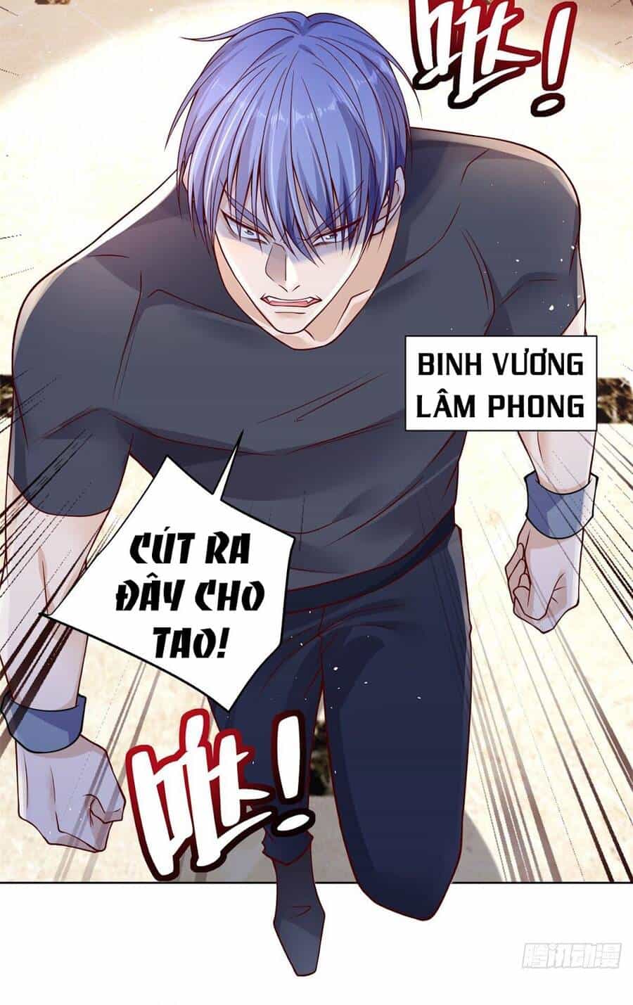 Đại Phản Diện - Chương 4 - ảnh 16