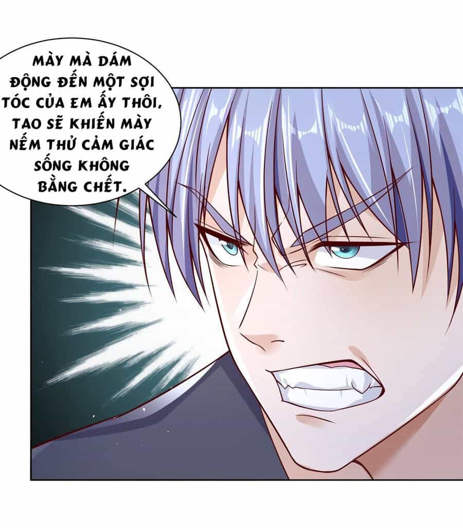 Đại Phản Diện - Chương 4 - ảnh 18