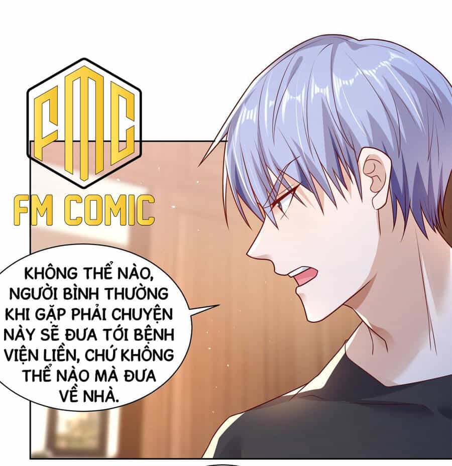 Đại Phản Diện - Chương 4 - ảnh 32