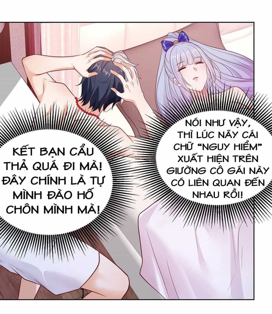 Đại Phản Diện - Chương 4 - ảnh 6
