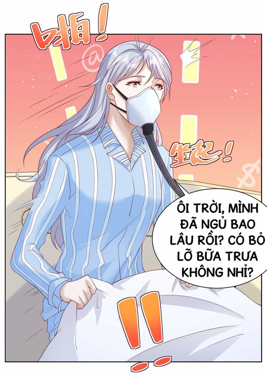 Đại Phản Diện - Chương 40 - ảnh 10