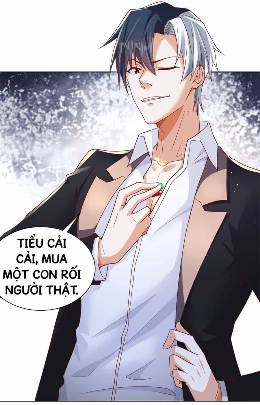Đại Phản Diện - Chương 40 - ảnh 20
