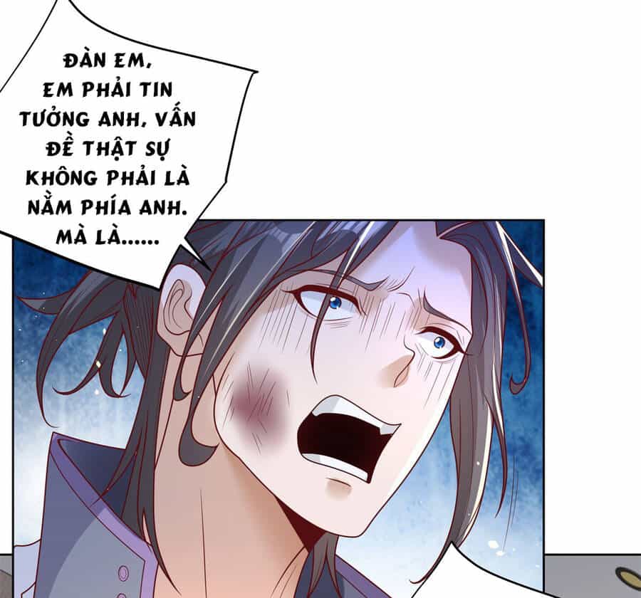 Đại Phản Diện - Chương 40 - ảnh 36