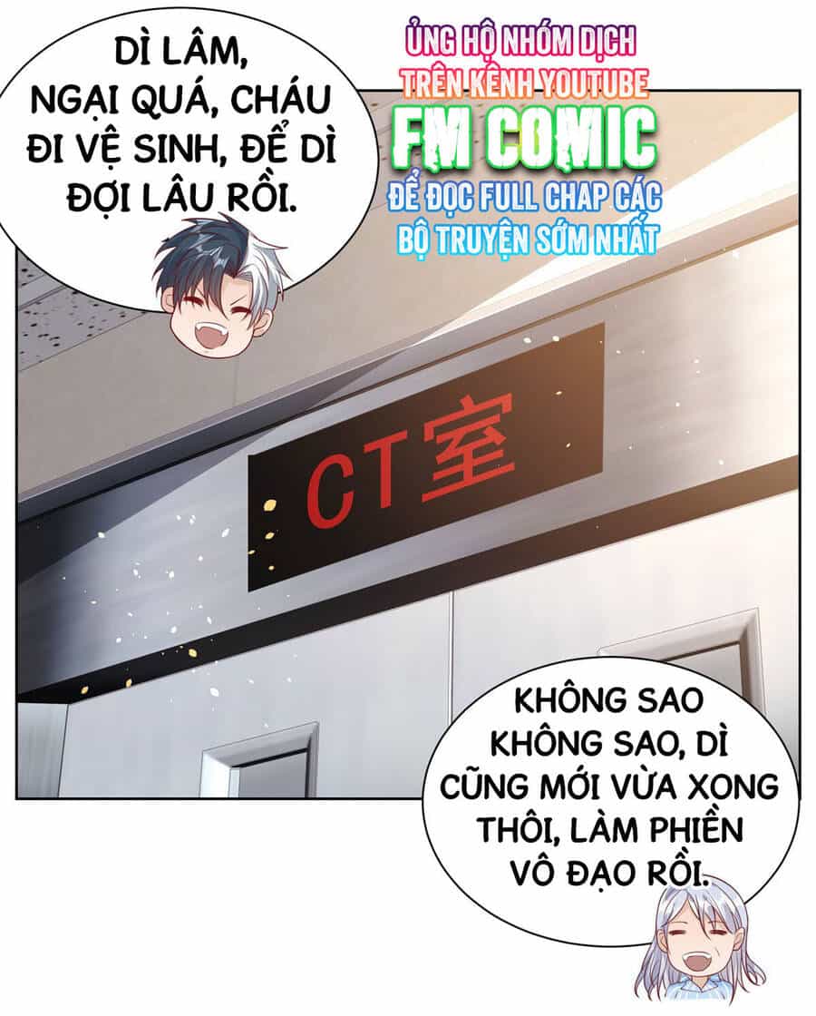 Đại Phản Diện - Chương 41 - ảnh 10
