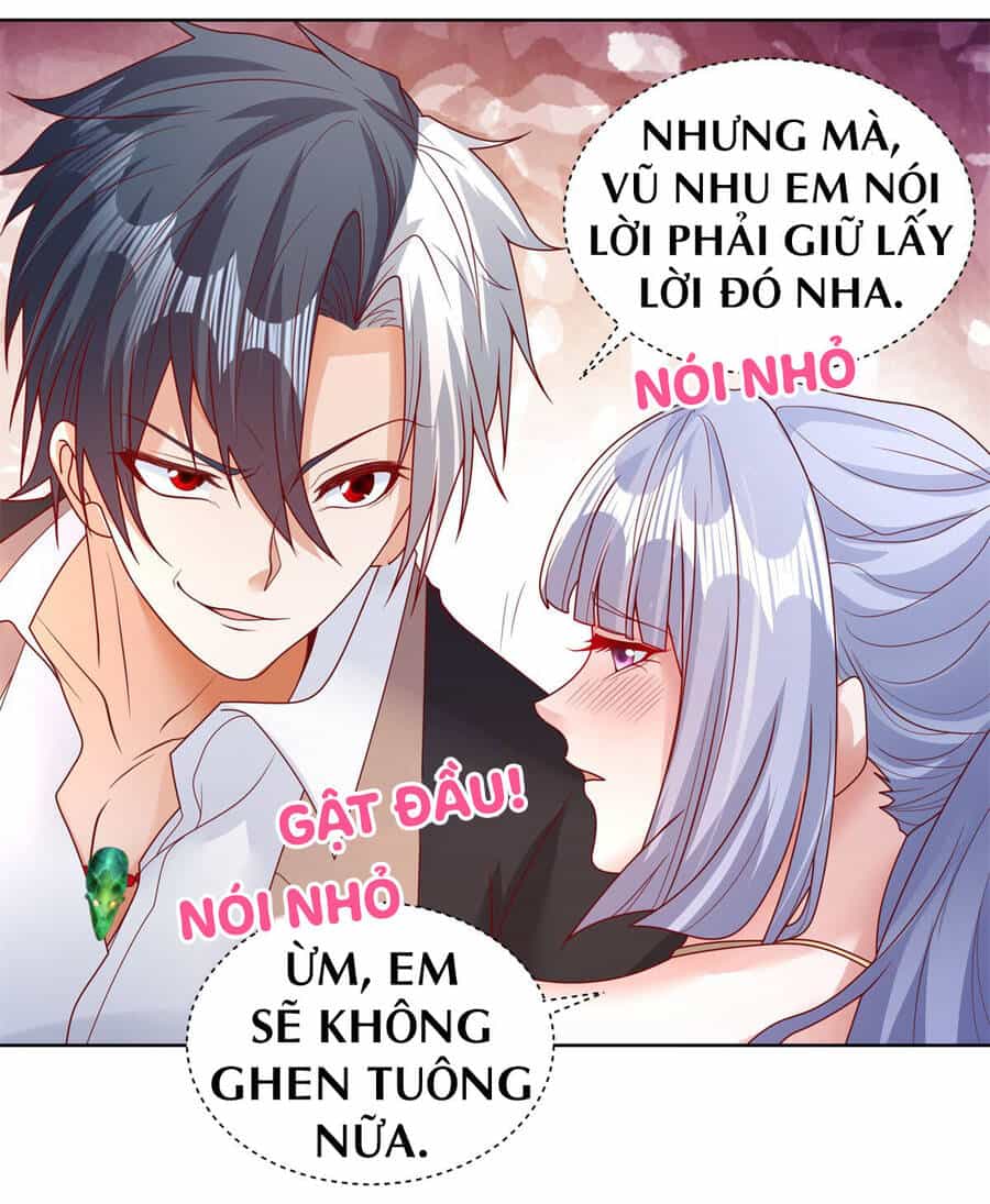 Đại Phản Diện - Chương 41 - ảnh 4