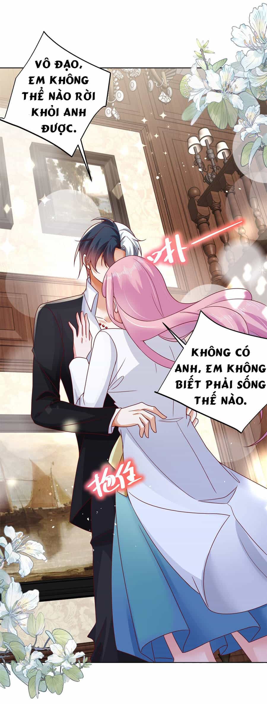 Đại Phản Diện - Chương 42 - ảnh 10