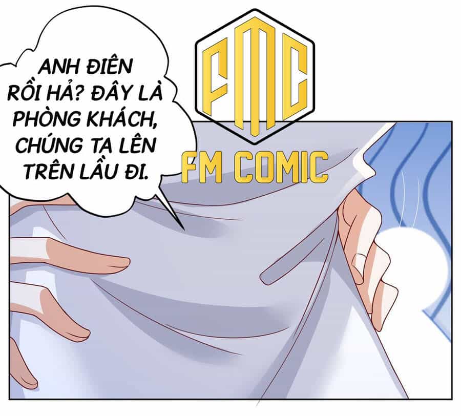 Đại Phản Diện - Chương 42 - ảnh 14