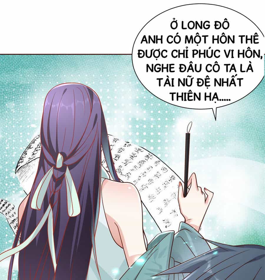 Đại Phản Diện - Chương 42 - ảnh 22