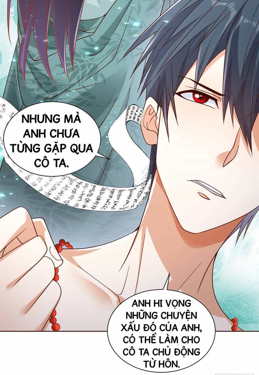 Đại Phản Diện - Chương 42 - ảnh 23