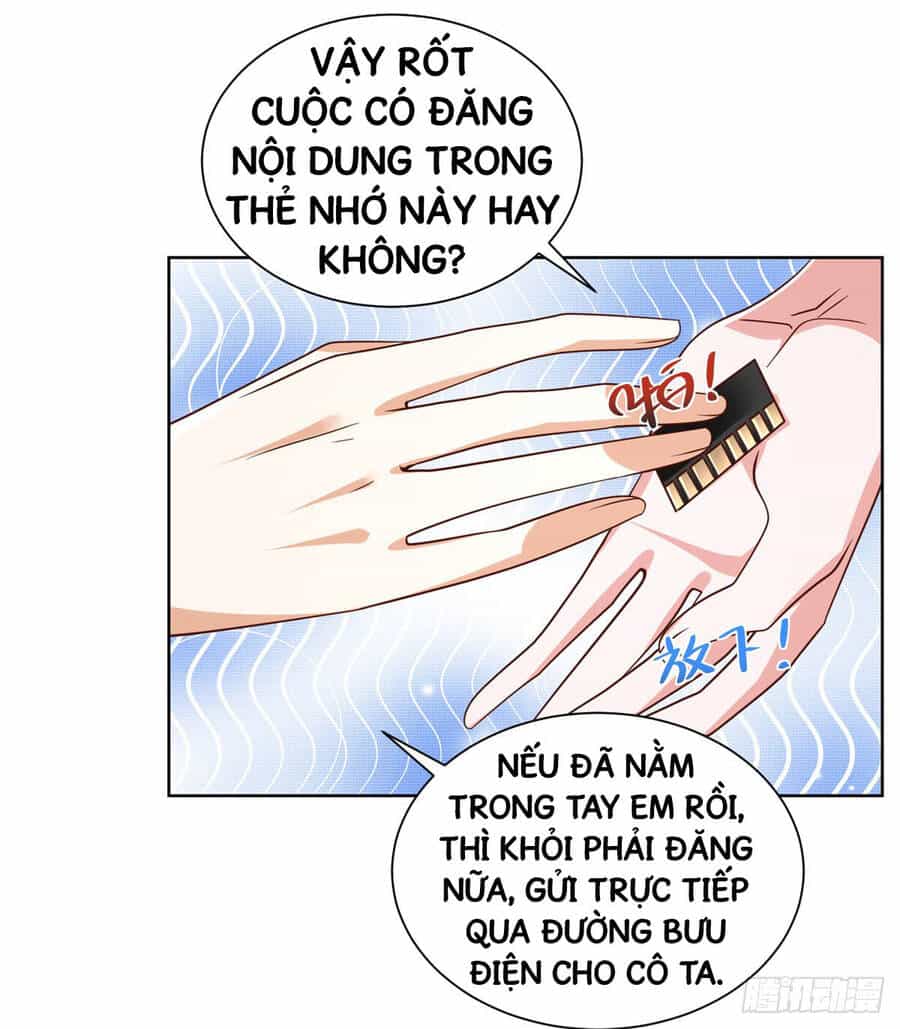 Đại Phản Diện - Chương 42 - ảnh 25