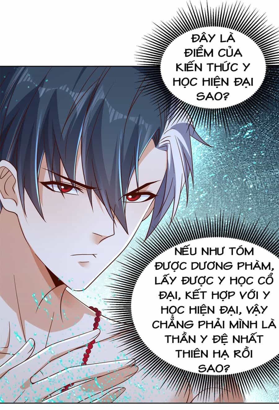 Đại Phản Diện - Chương 42 - ảnh 27