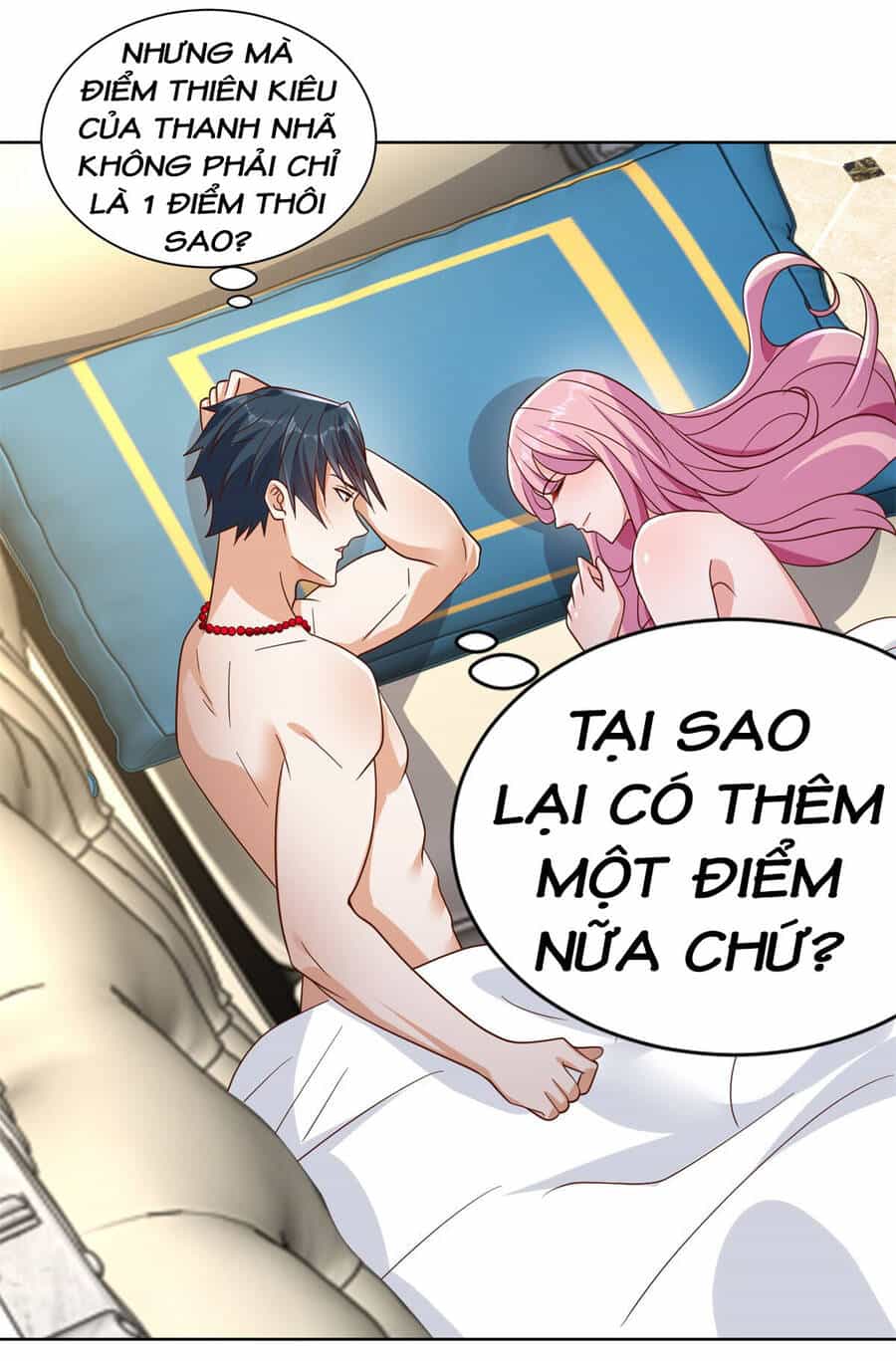 Đại Phản Diện - Chương 42 - ảnh 28
