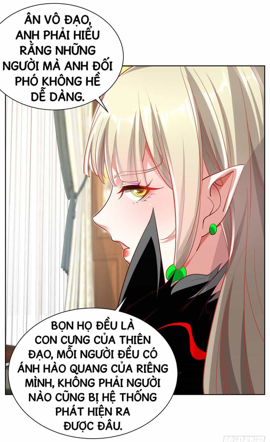 Đại Phản Diện - Chương 42 - ảnh 32