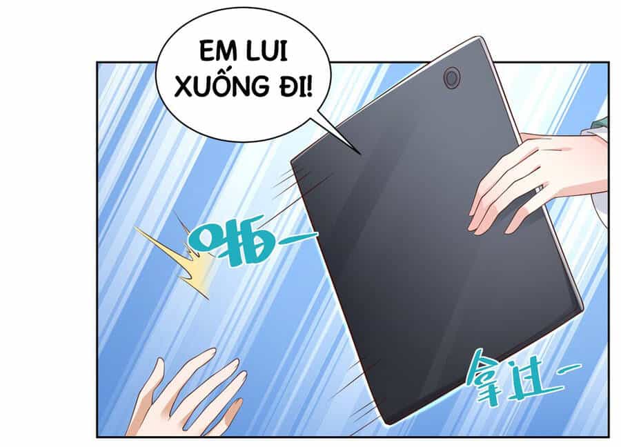 Đại Phản Diện - Chương 43 - ảnh 12