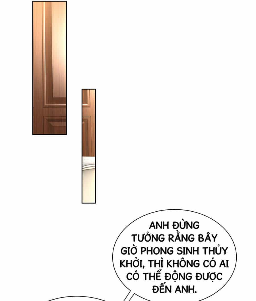 Đại Phản Diện - Chương 43 - ảnh 18