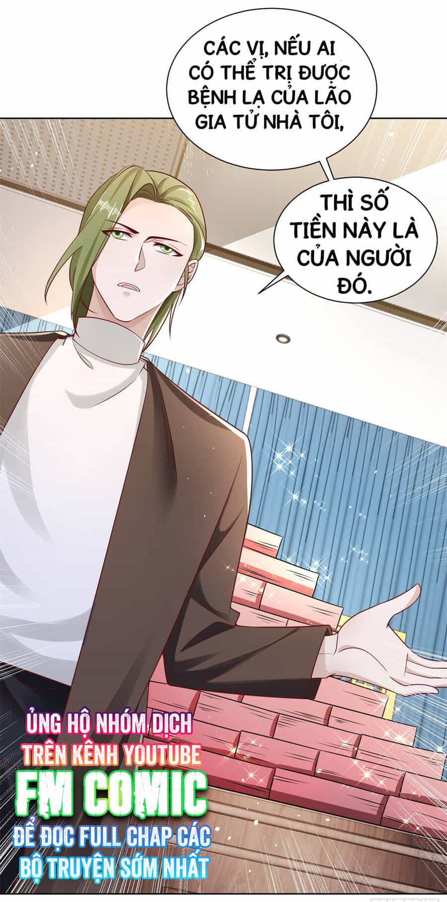 Đại Phản Diện - Chương 43 - ảnh 31
