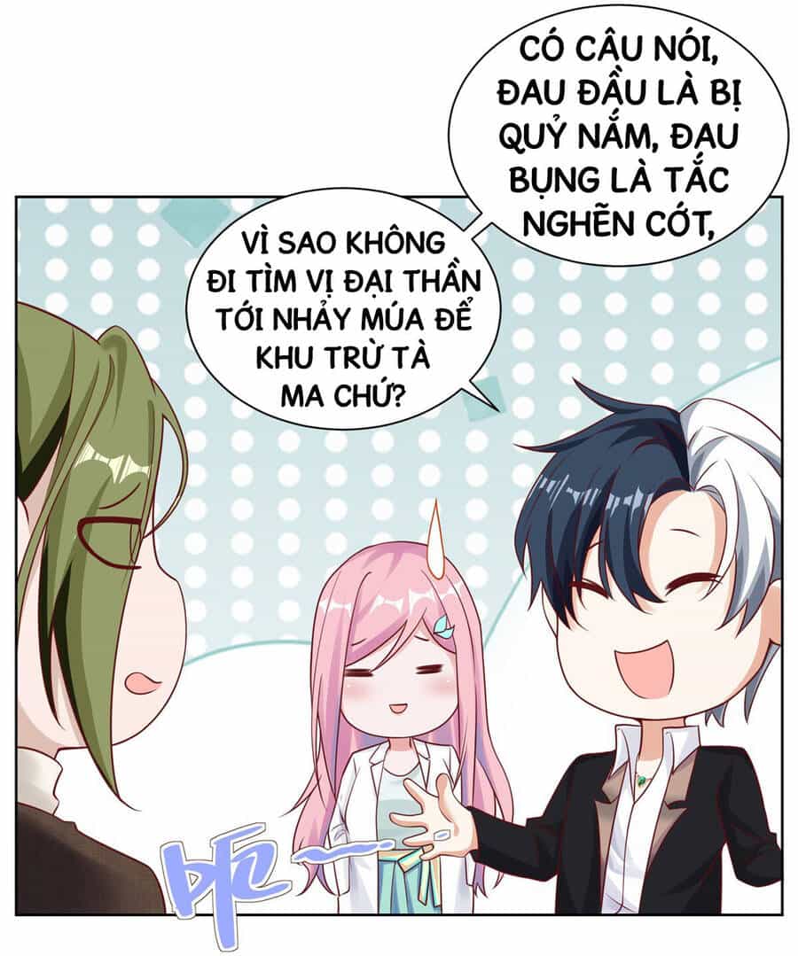 Đại Phản Diện - Chương 43 - ảnh 37