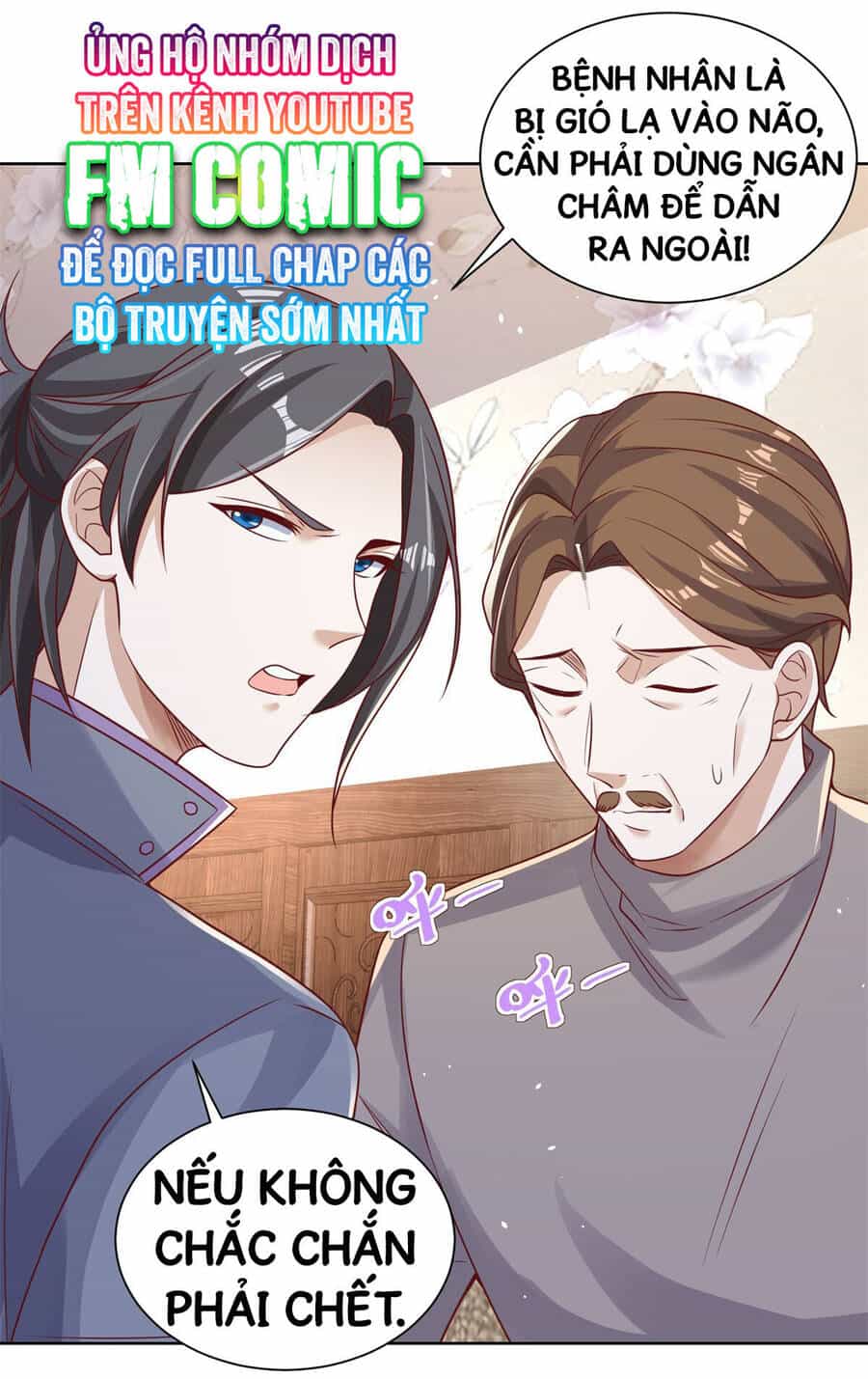 Đại Phản Diện - Chương 43 - ảnh 42