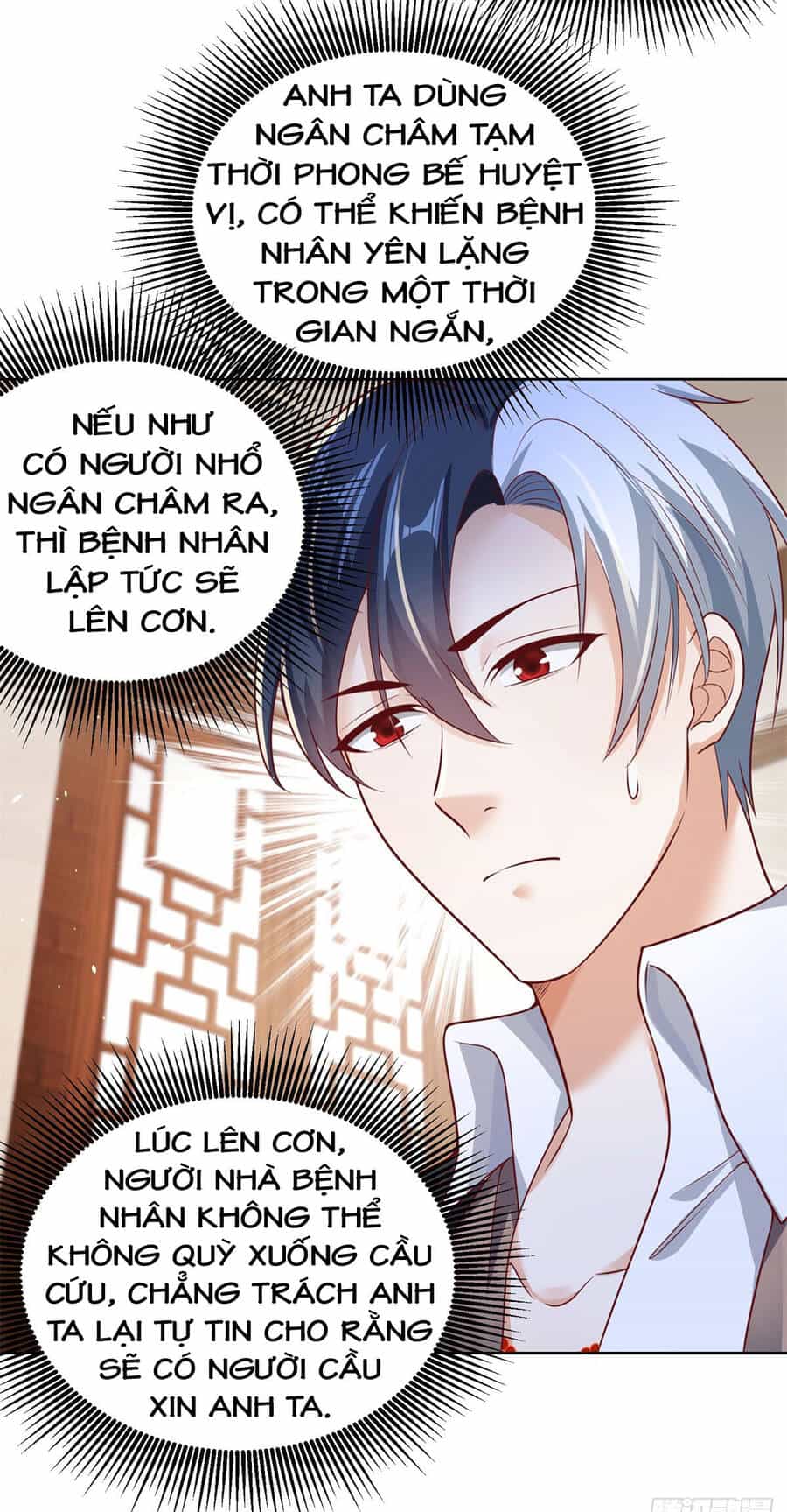 Đại Phản Diện - Chương 44 - ảnh 17
