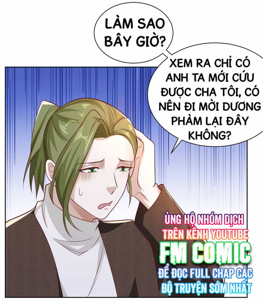 Đại Phản Diện - Chương 44 - ảnh 18