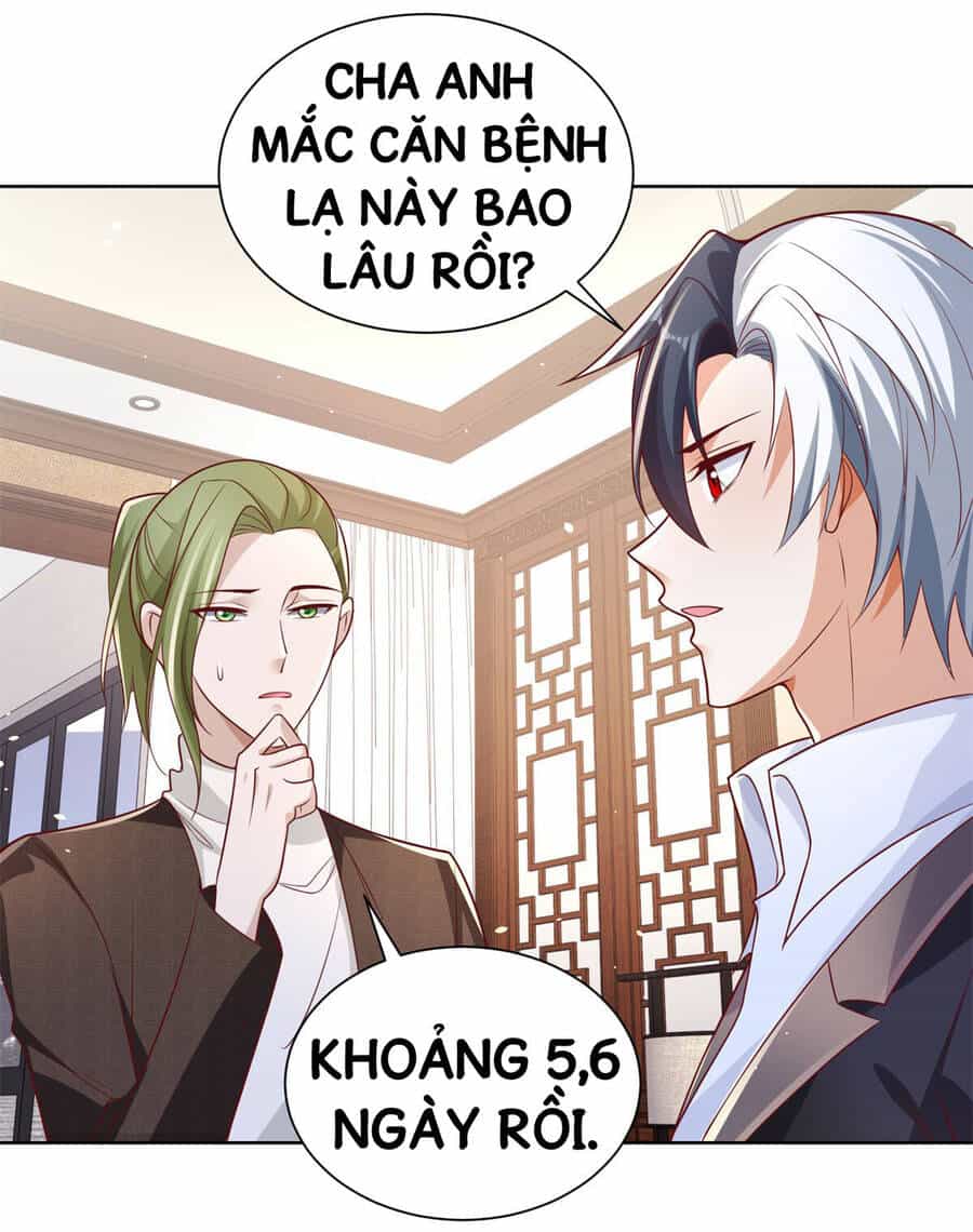 Đại Phản Diện - Chương 44 - ảnh 20