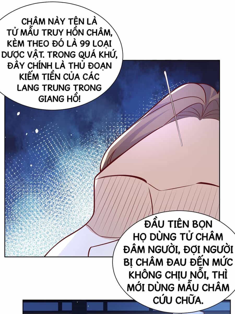 Đại Phản Diện - Chương 44 - ảnh 23
