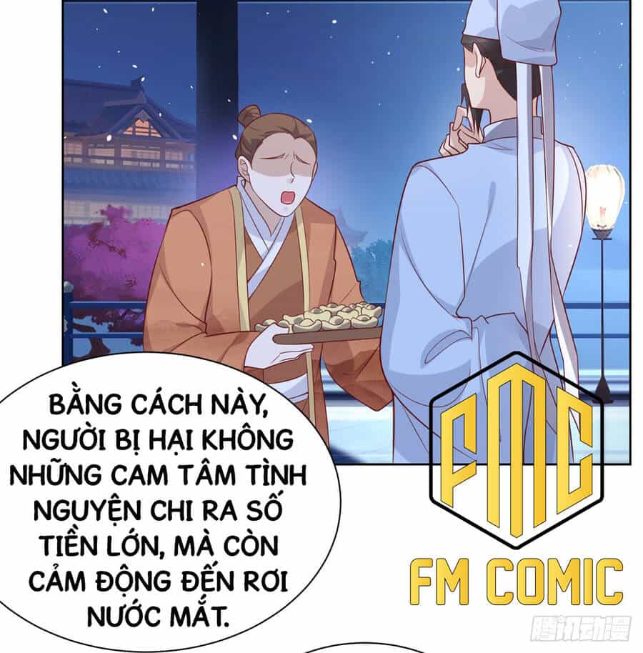 Đại Phản Diện - Chương 44 - ảnh 24