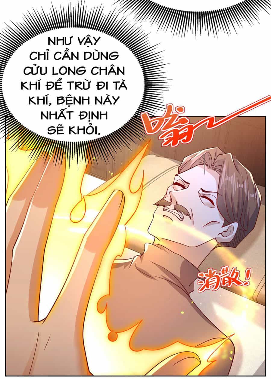 Đại Phản Diện - Chương 44 - ảnh 32