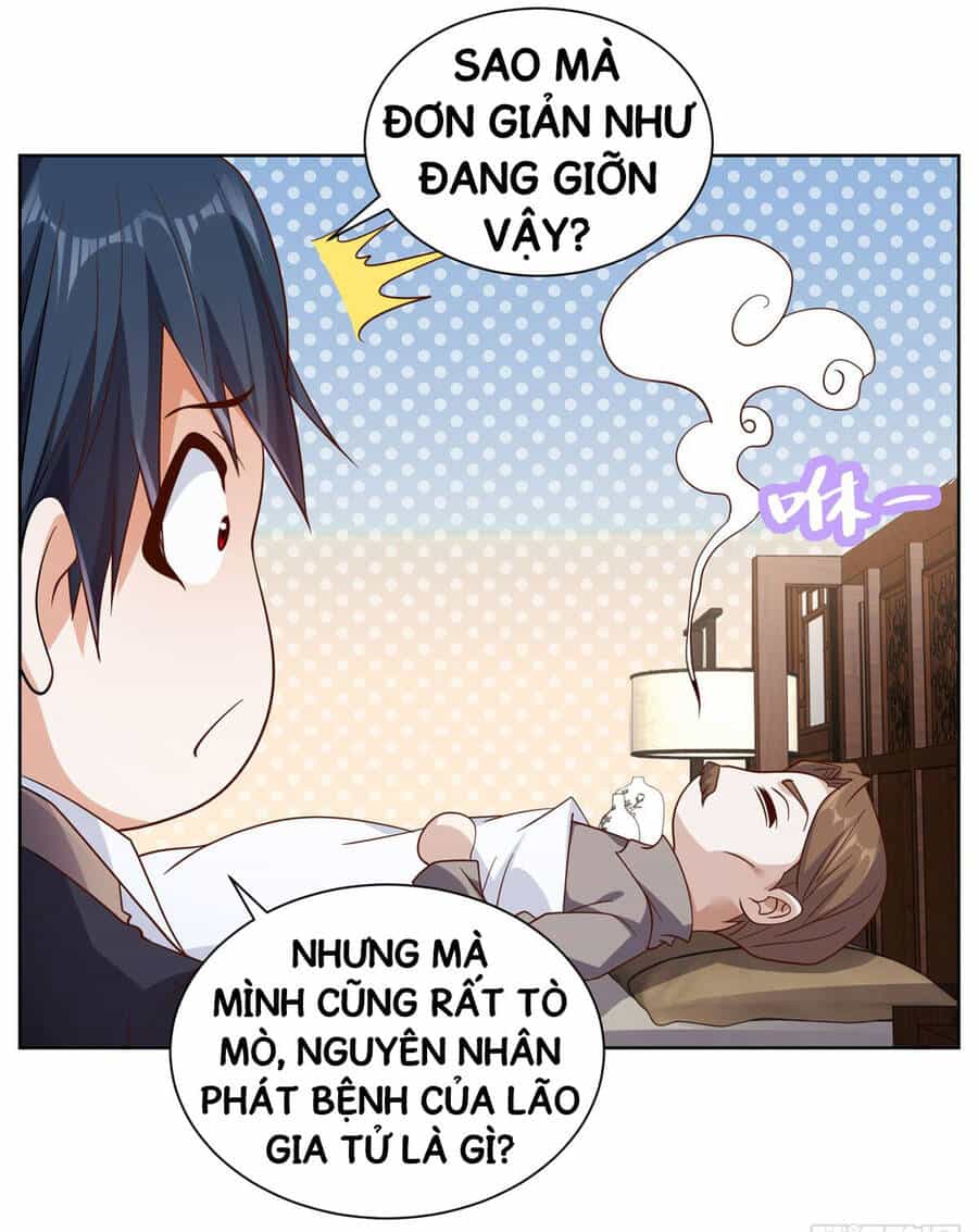 Đại Phản Diện - Chương 44 - ảnh 33