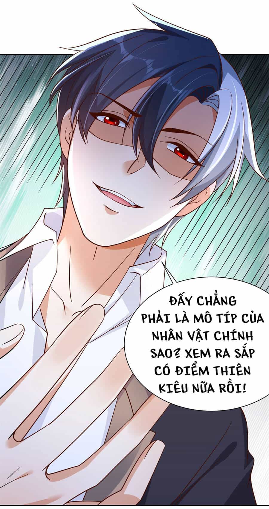 Đại Phản Diện - Chương 44 - ảnh 36