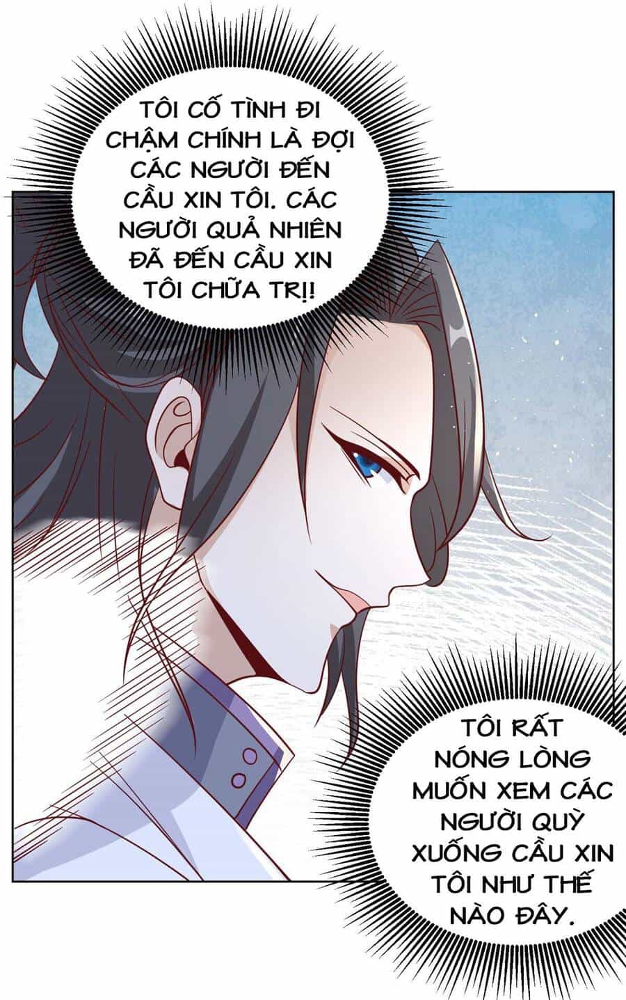 Đại Phản Diện - Chương 45 - ảnh 14