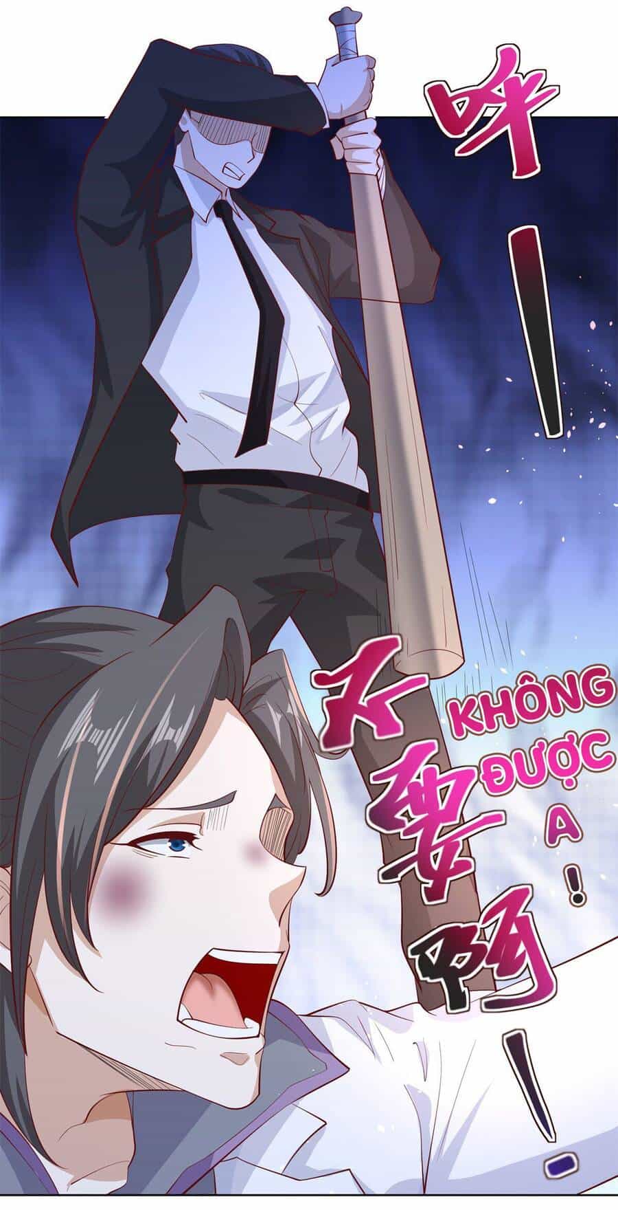Đại Phản Diện - Chương 45 - ảnh 18