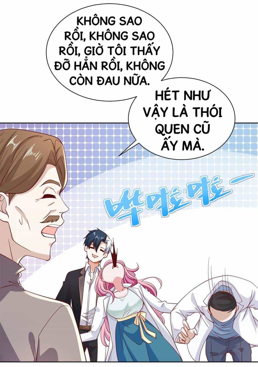 Đại Phản Diện - Chương 45 - ảnh 2