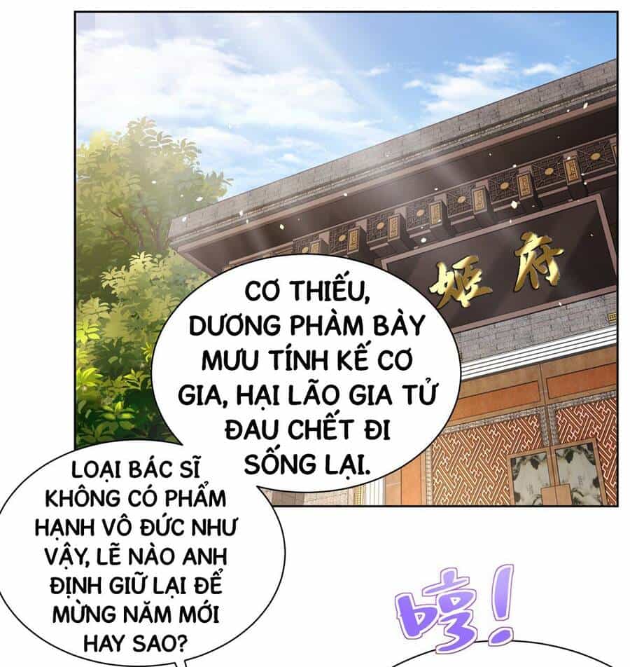 Đại Phản Diện - Chương 45 - ảnh 3